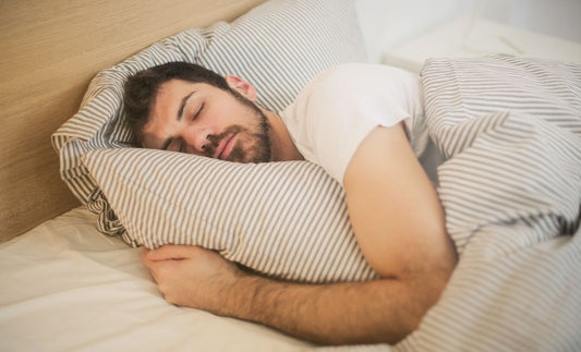 Les bienfaits du masque de sommeil MASQEO