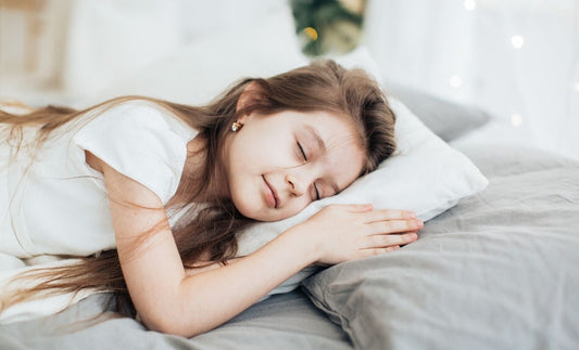 Comprendre le sommeil,tout simplement.